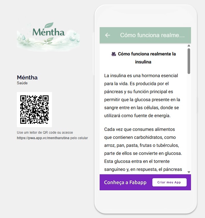 Microclases Méntha